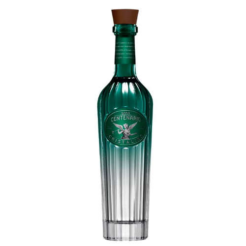 Tequila Centenario Añejo Cristalino 750ml