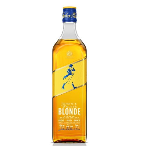 Whisky Johnnie Walker Blonde 700ml