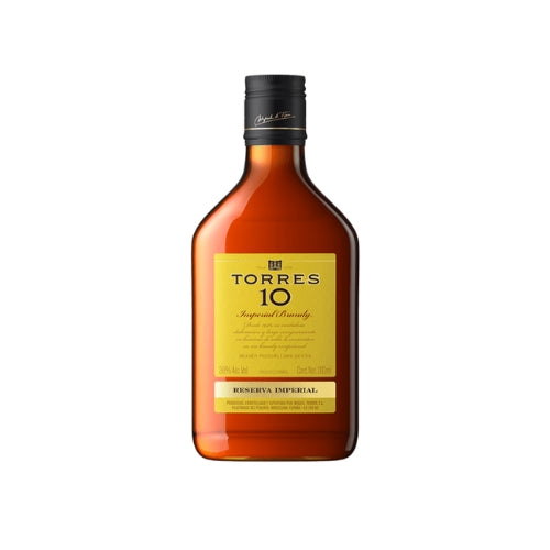 Brandy Torres 10 200ml
