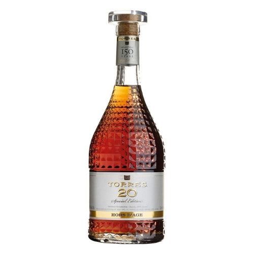 Brandy Torres 20 700ml