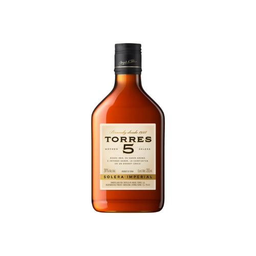 Brandy Torres 5 200ml