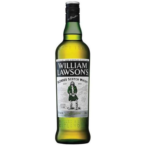 Whisky William's Lawson 700ml