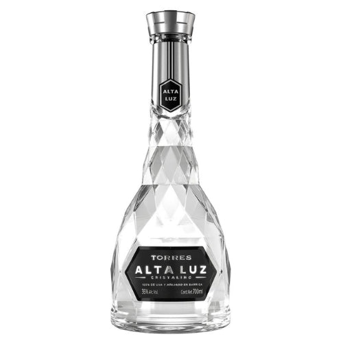 Brandy Torres Alta Luz Cristalino 700ml