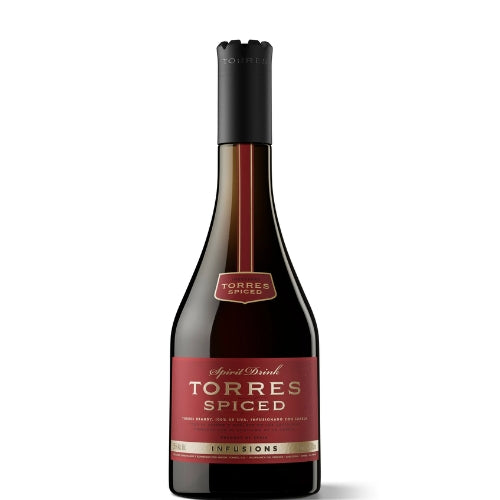 Brandy Torres Spiced 700ml
