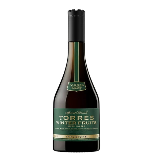 Brandy Torres Winter Fruits 700ml
