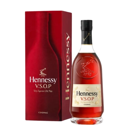 Cognac Hennessy V.S.O.P 700ml