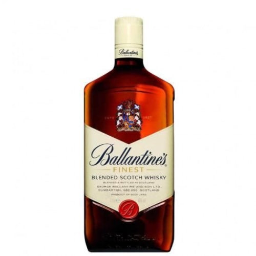Whisky Ballantine's Finest 700ml