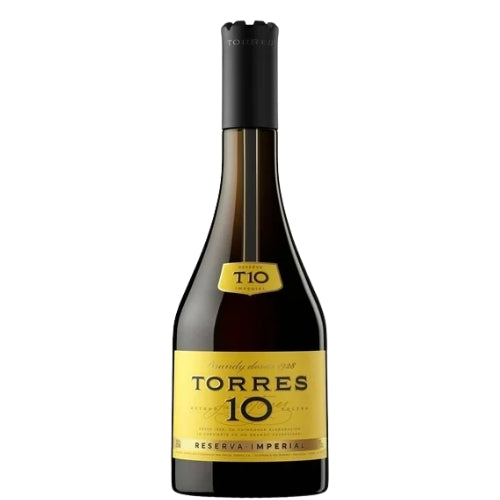 Brandy Torres 10 700ml