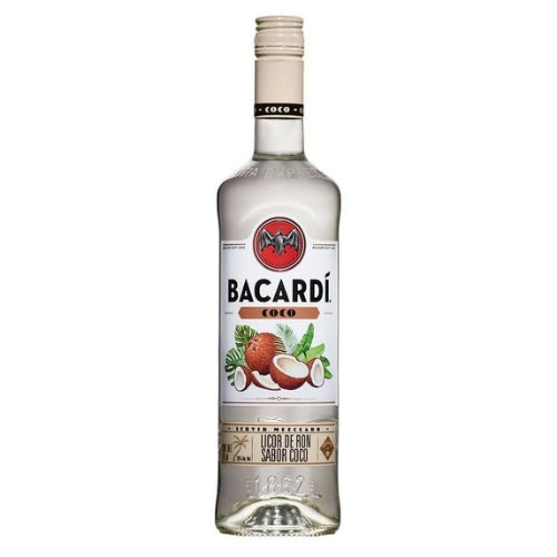 Ron Bacardí Coco 700ml