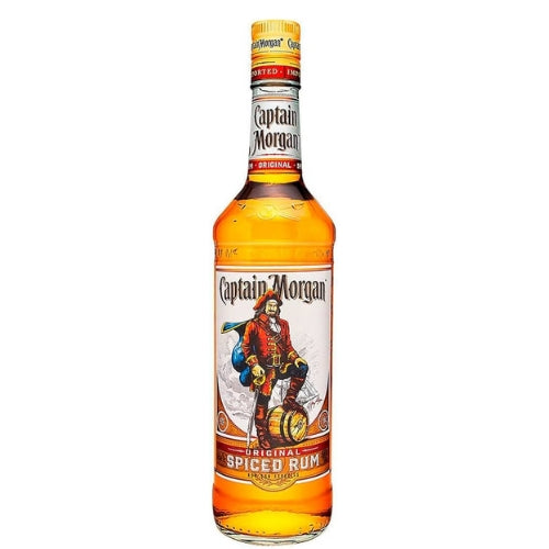 Ron Captain Morgan 700ml