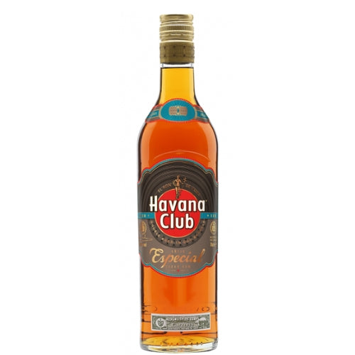 Ron Havana Añejo 700ml