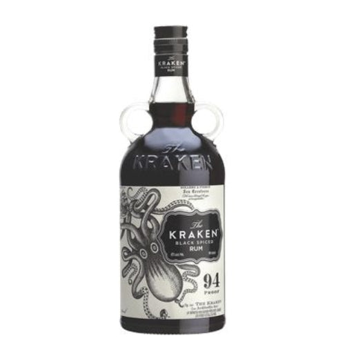 Ron Kraken Spiced 750ml