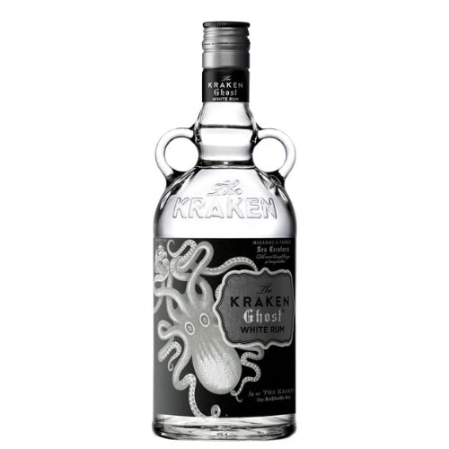 Ron Kraken Ghost 750ml