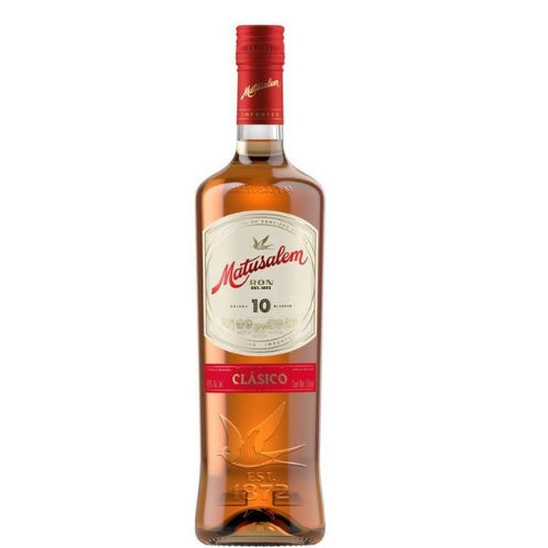 Ron Matusalem Clásico 750ml