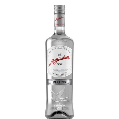 Ron Matusalem Platino 750ml