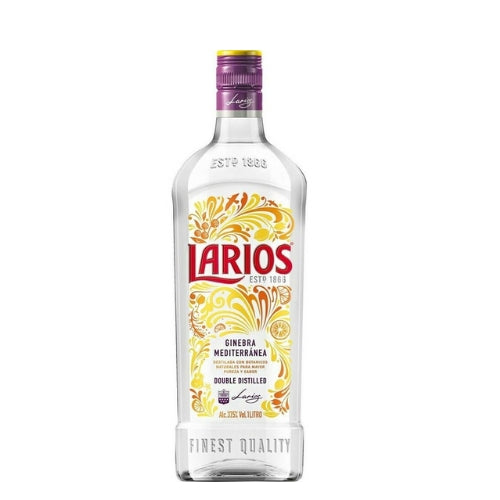 Gin Larios 750ml