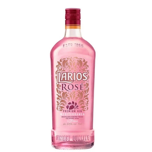 Gin Larios Rose 750ml