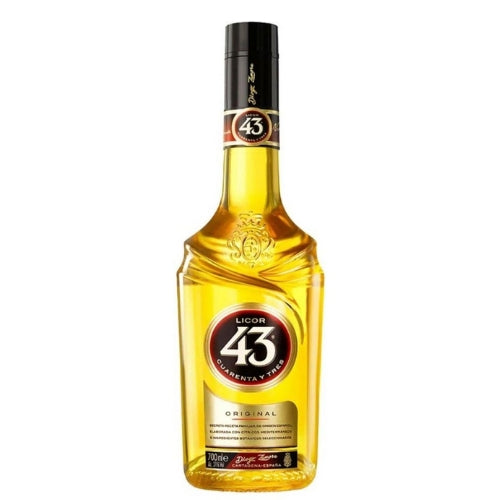Licor 43 700ml