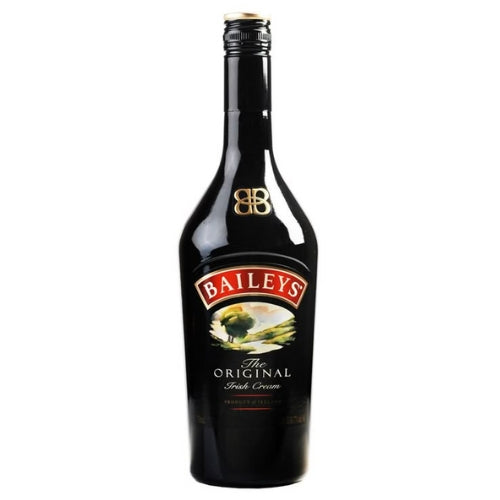 Licor de Crema de Whiskey Bailey's Original 700ml
