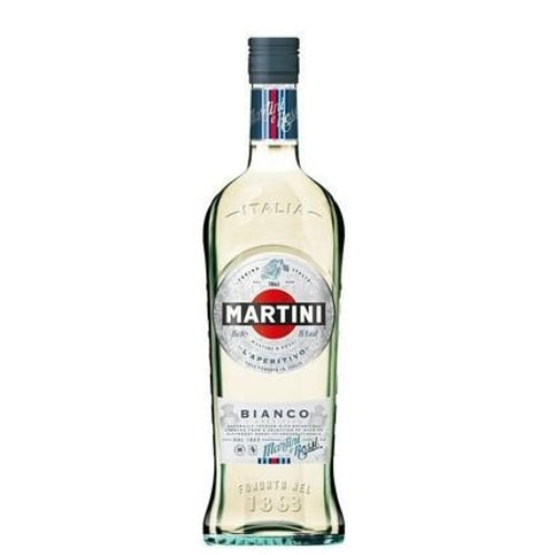 Licor Martini Bianco Dulce 750ml