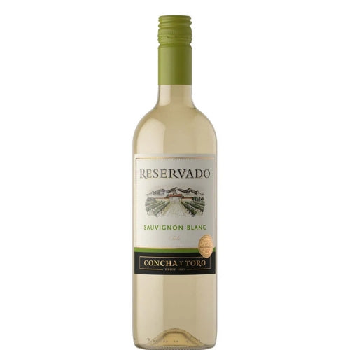 Vino Blanco Reservado Sauvignon Blanc 750ml