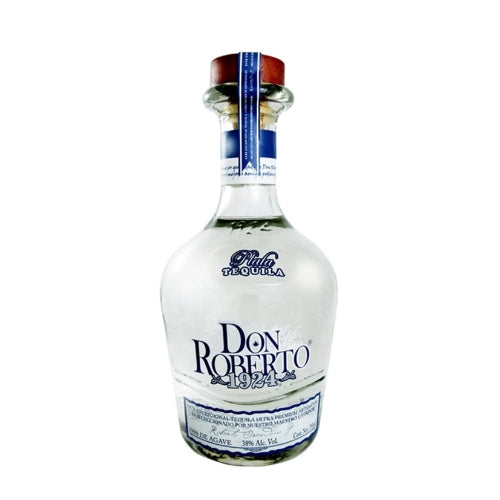 Tequila Don Roberto Luxe Ultra Premium 750ml
