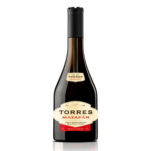 Brandy Torres Mazapán 700ml