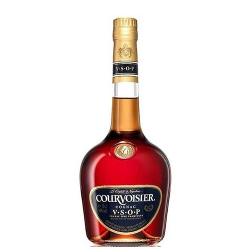 Cognac Courvossier V.S.O.P 700ml