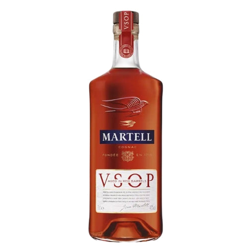Cognac Martell V.S.O.P 700ml