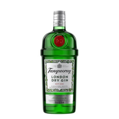 Gin Tanqueray 750ml