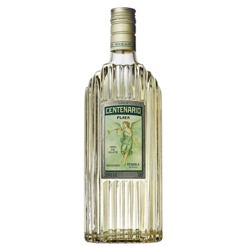 Tequila Centenario Plata 950ml